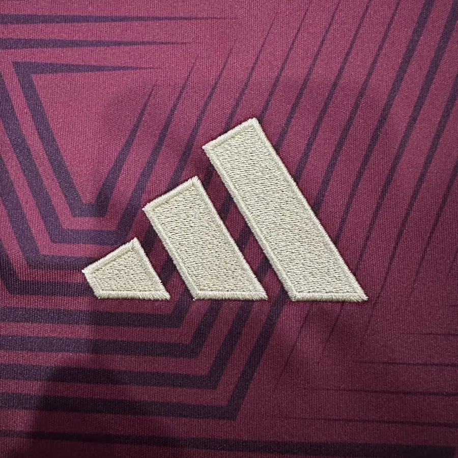 2026 Venezuela Soccer Jersey Home — photo 6
