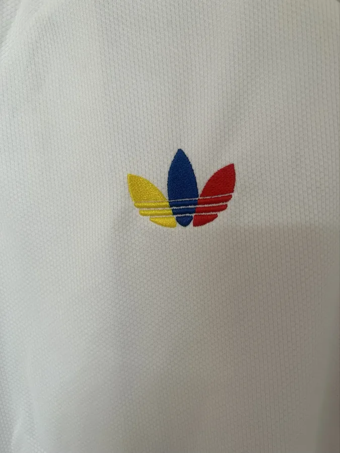 2026 World Cup Venezuela Soccer Jersey Away — photo 5