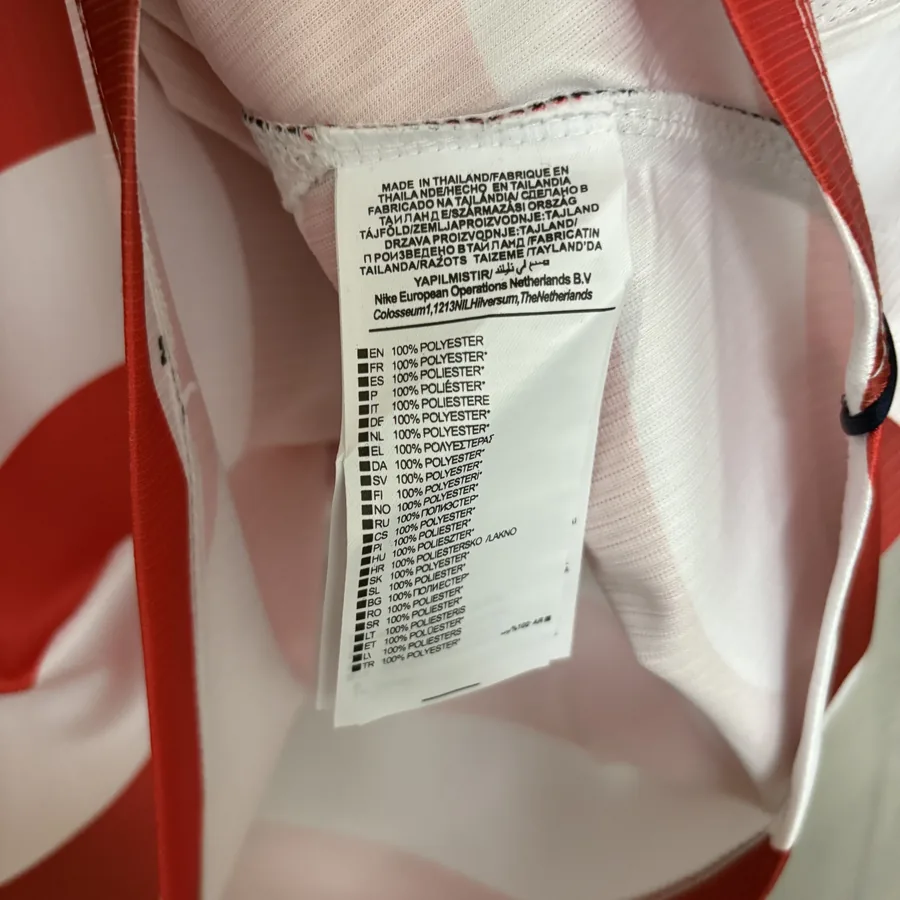 2026 World Cup USA Soccer Jersey Home — photo 2
