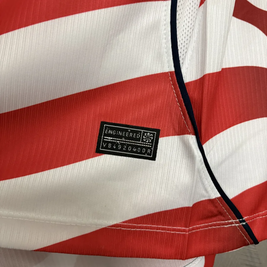 2026 World Cup USA Soccer Jersey Home — photo 5