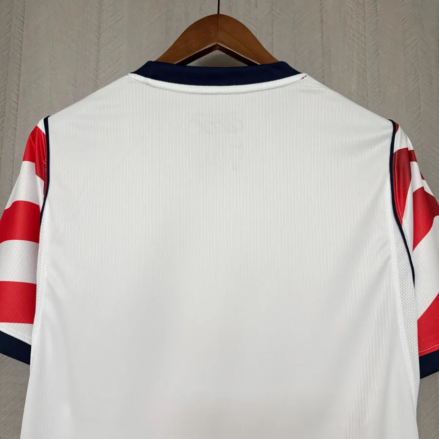 2026 World Cup USA Soccer Jersey Home — photo 7