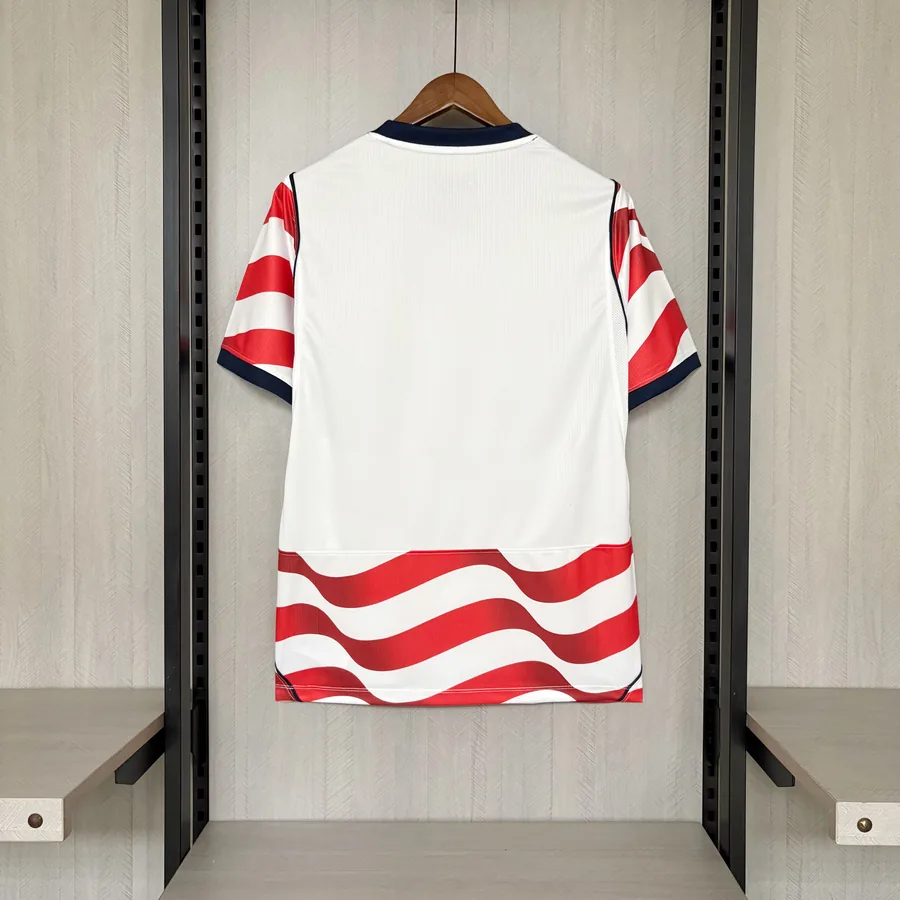 2026 World Cup USA Soccer Jersey Home — photo 8