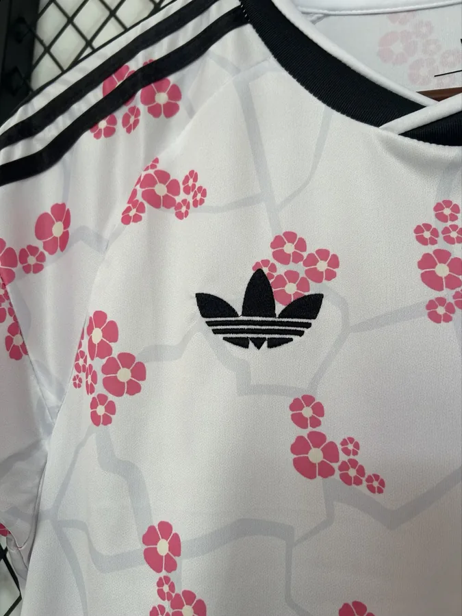 2026 World Cup Chile Soccer Jersey Away — photo 6