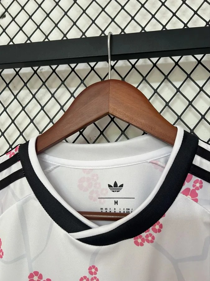 2026 World Cup Chile Soccer Jersey Away — photo 7