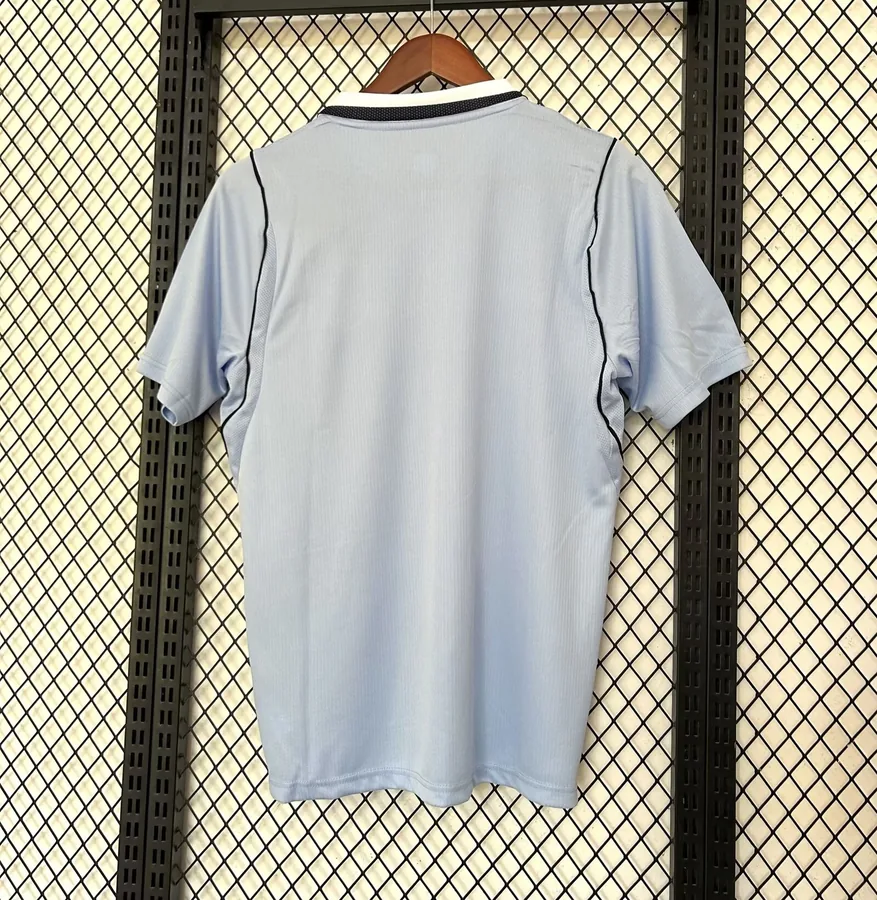 2026 Uruguay Soccer Jersey Home — photo 4