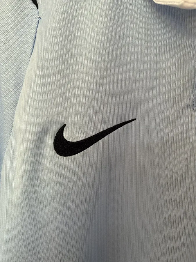 2026 Uruguay Soccer Jersey Home — photo 8