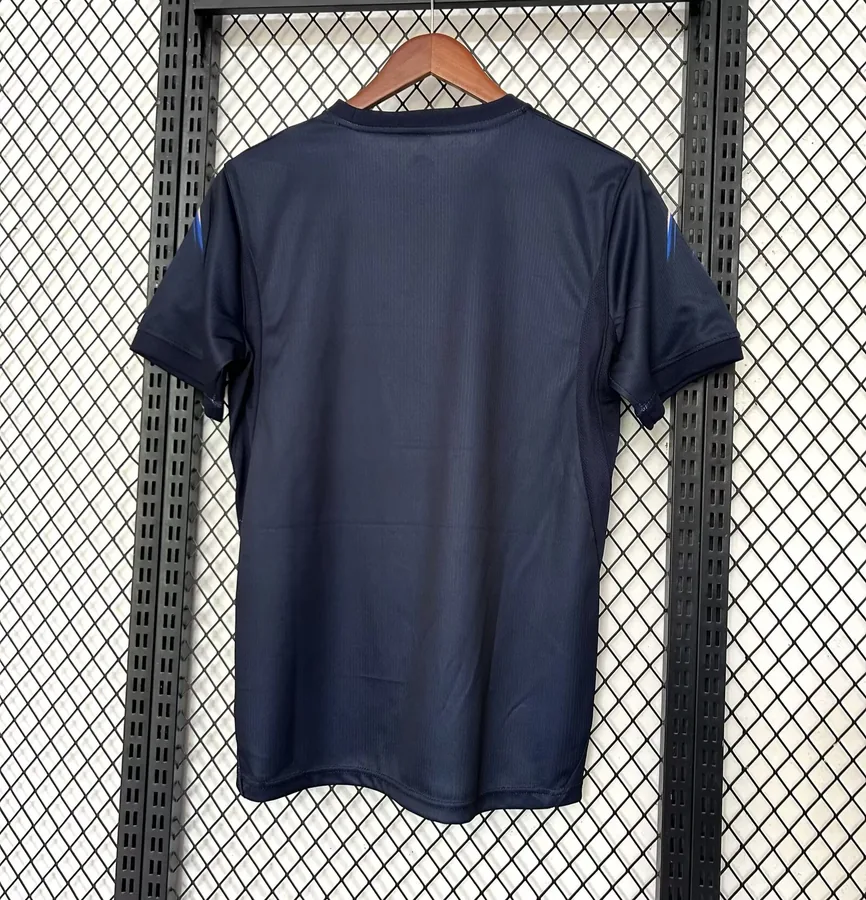 2026 World Cup Uruguay Soccer Jersey Away — photo 3