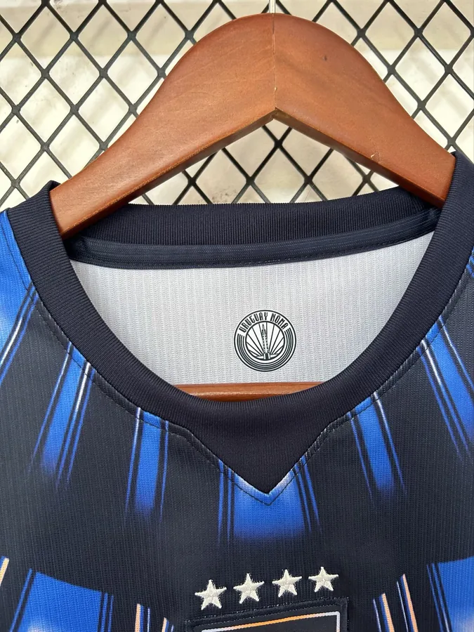 2026 World Cup Uruguay Soccer Jersey Away — photo 6