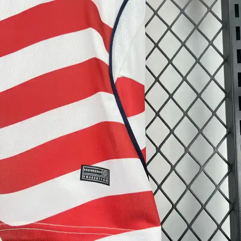 2026 Kids World Cup USA Soccer Jersey Home — photo 2