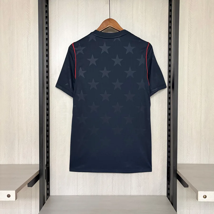 2026 Player USA Soccer Jersey Away — photo 5