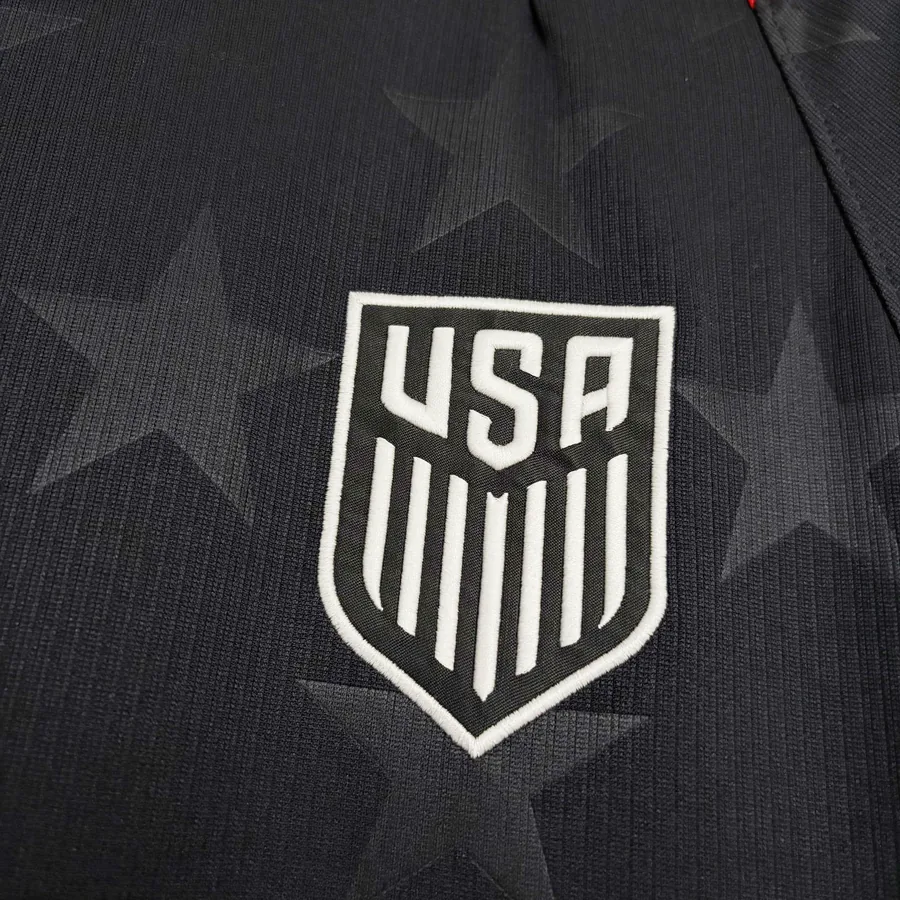 2026 Player USA Soccer Jersey Away — photo 7