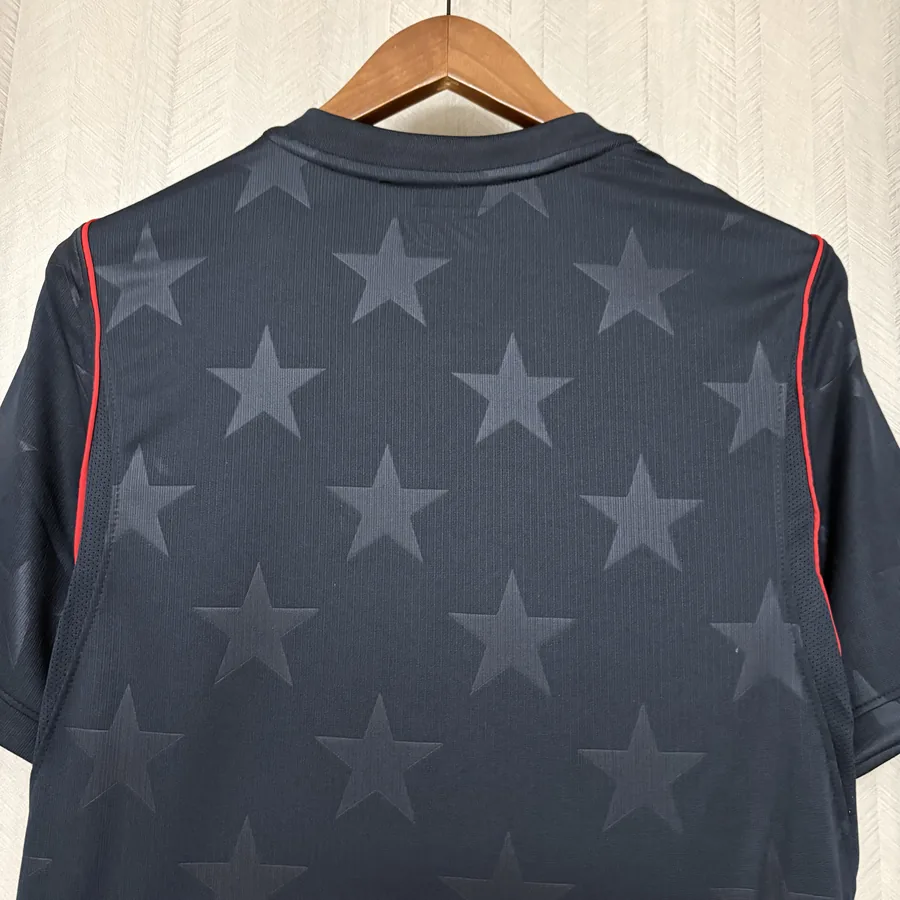 2026 Player USA Soccer Jersey Away — photo 8