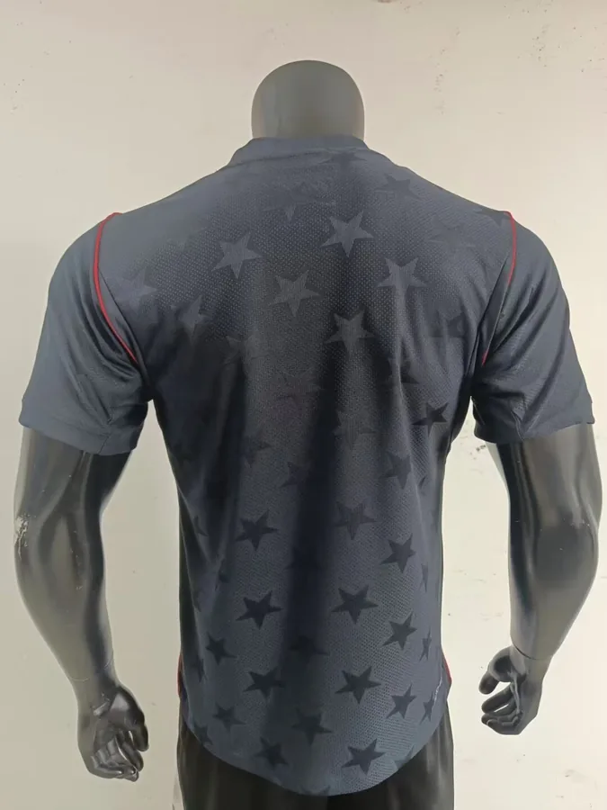 2026 Player USA Soccer Jersey Away — photo 2