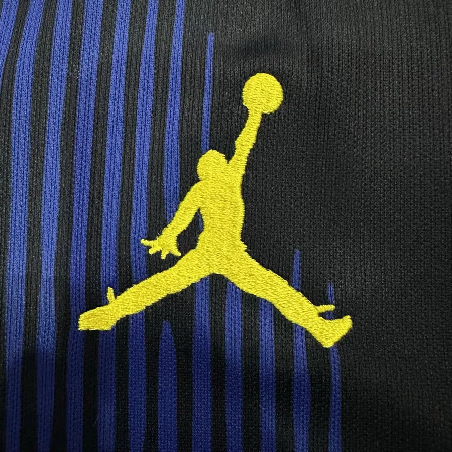 2026 Brazil Soccer Jersey Away Customization — photo 6
