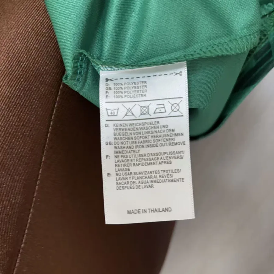 2026 Womens Mexico Green Soccer Jersey Home — photo 8