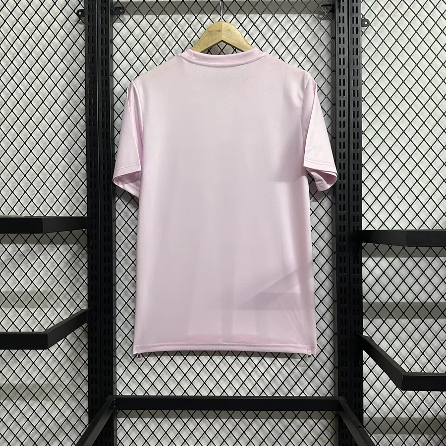 2025 Brazil Special White Soccer Jersey — photo 2