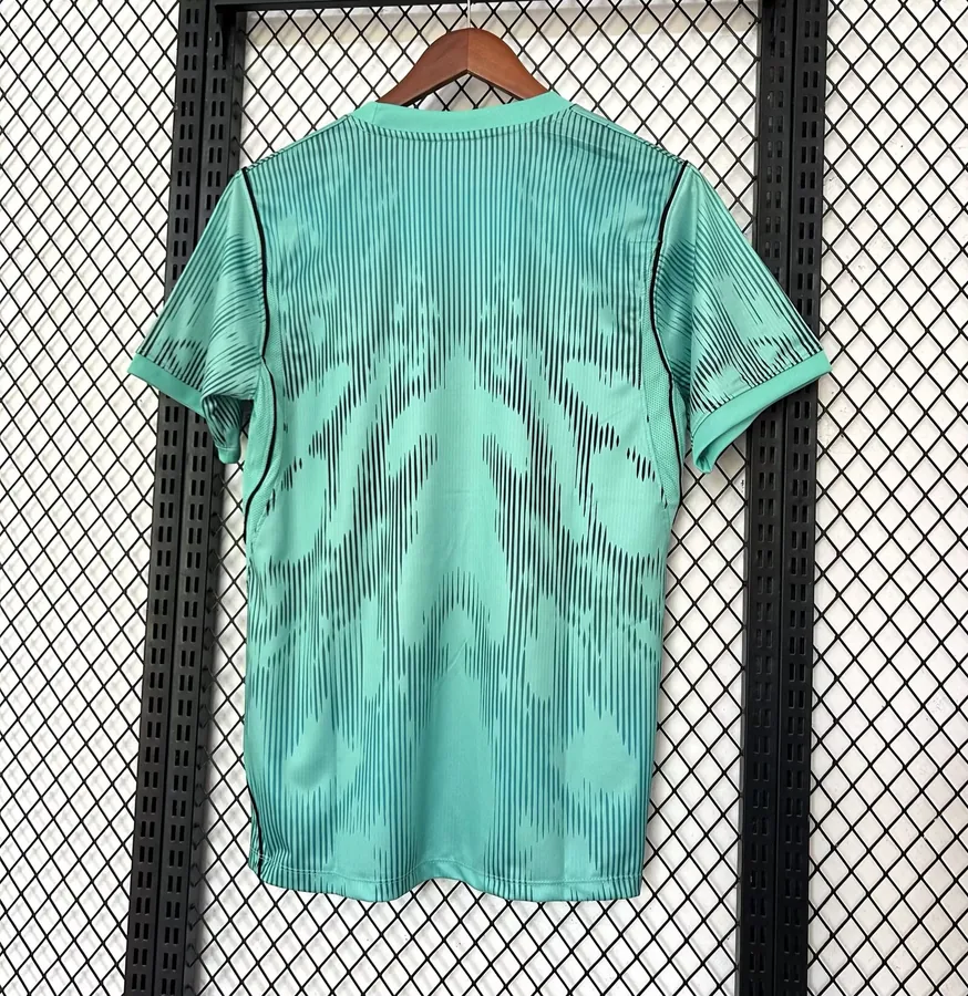 2026 World Cup Brazil Goalkeeper Soccer Jersey — photo 3