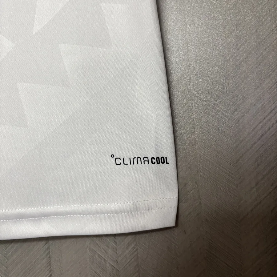 2026 World Cup Player Version Mexico Soccer Jersey Away — photo 5
