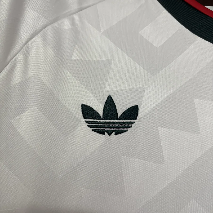 2026 World Cup Player Version Mexico Soccer Jersey Away — photo 10