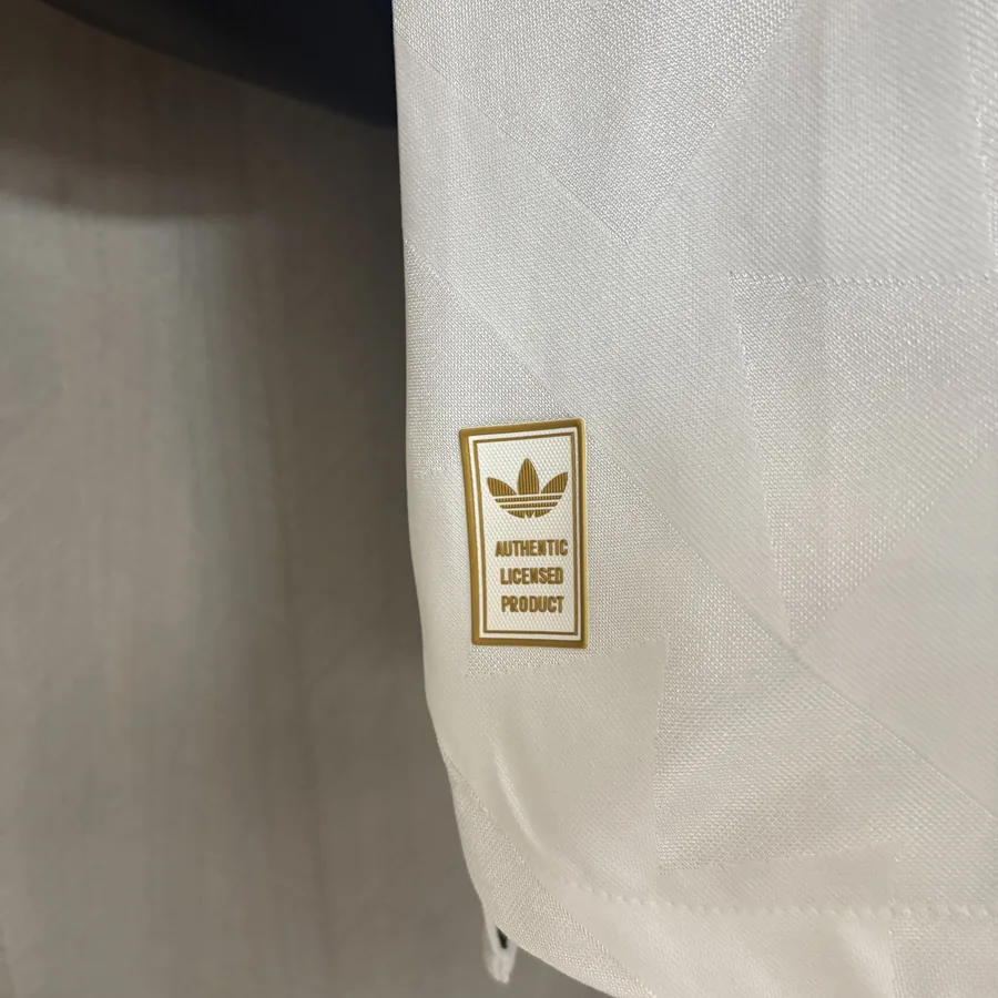 2026 World Cup Player Version Mexico Soccer Jersey Away — photo 7