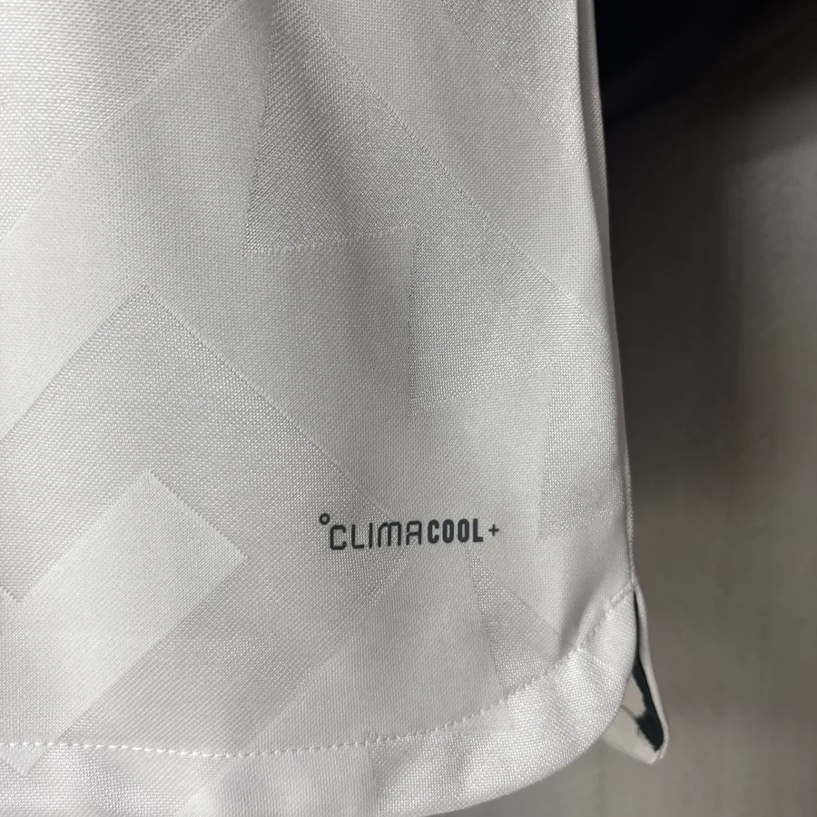 2026 World Cup Player Version Mexico Soccer Jersey Away — photo 11