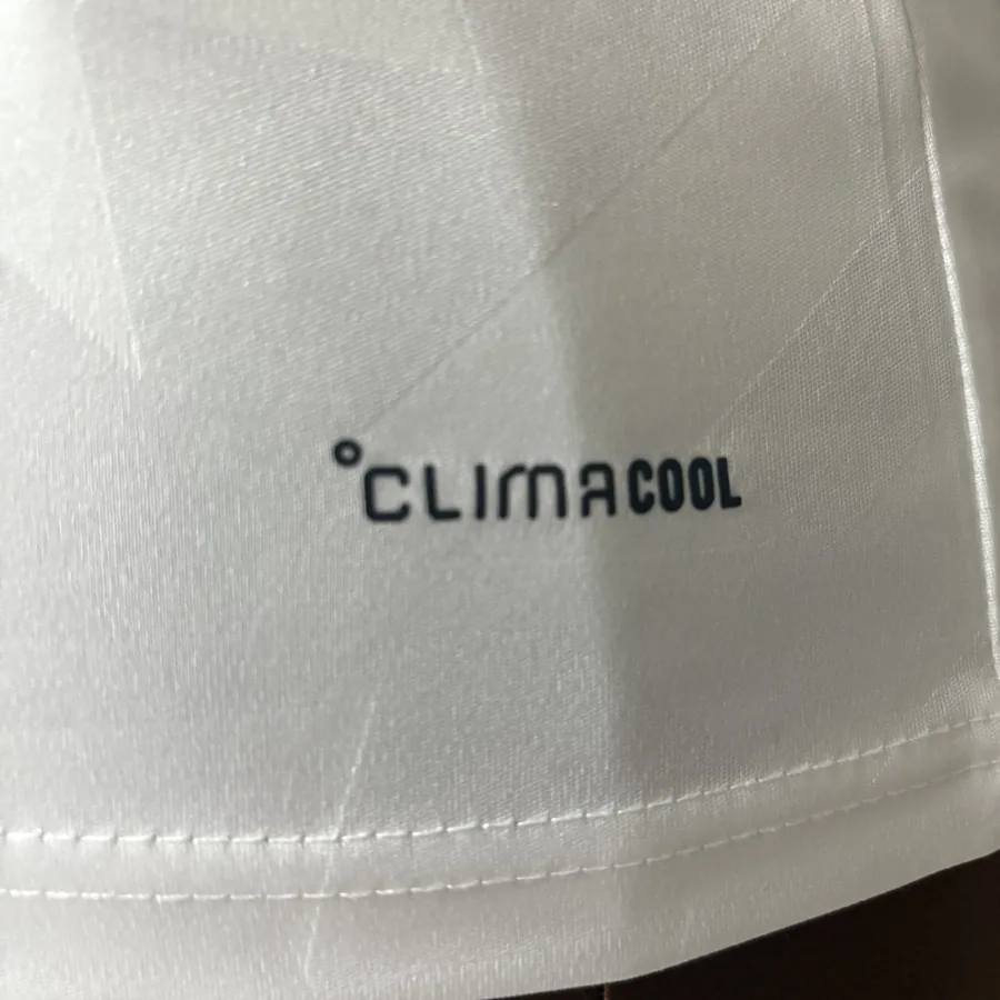 2026 Women Mexico Soccer Jersey Away — photo 6