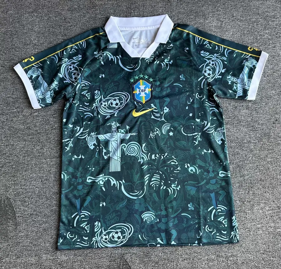 2026 Brazil Concept