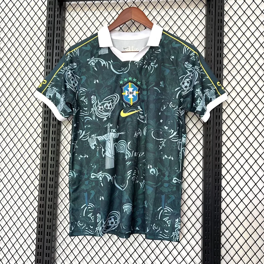 2026 Brazil Concept — photo 2