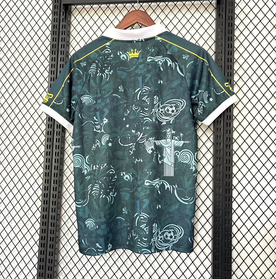 2026 Brazil Concept — photo 3
