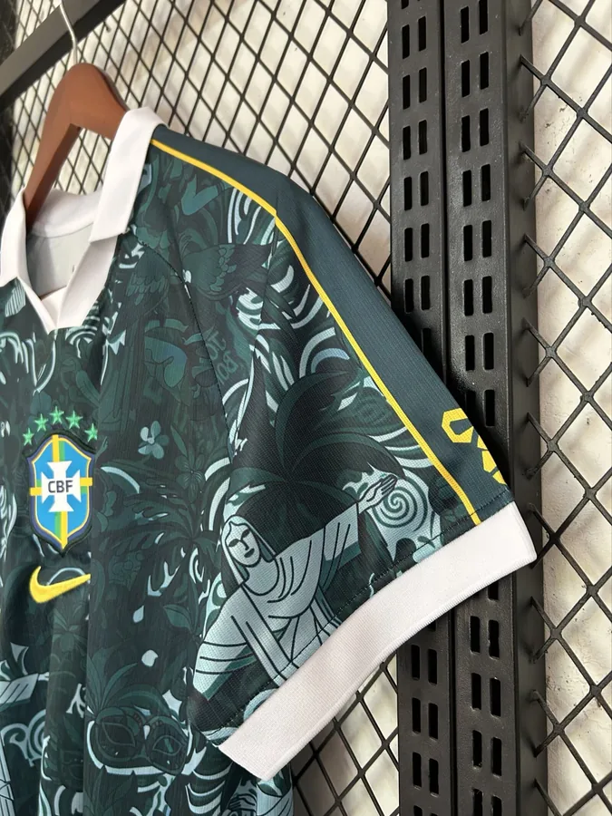 2026 Brazil Concept — photo 4