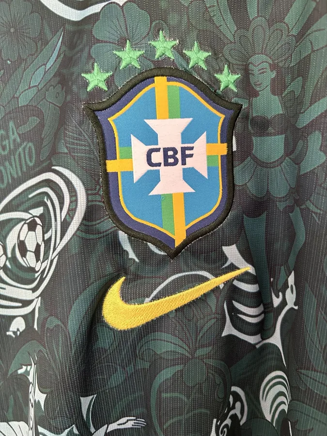 2026 Brazil Concept — photo 5