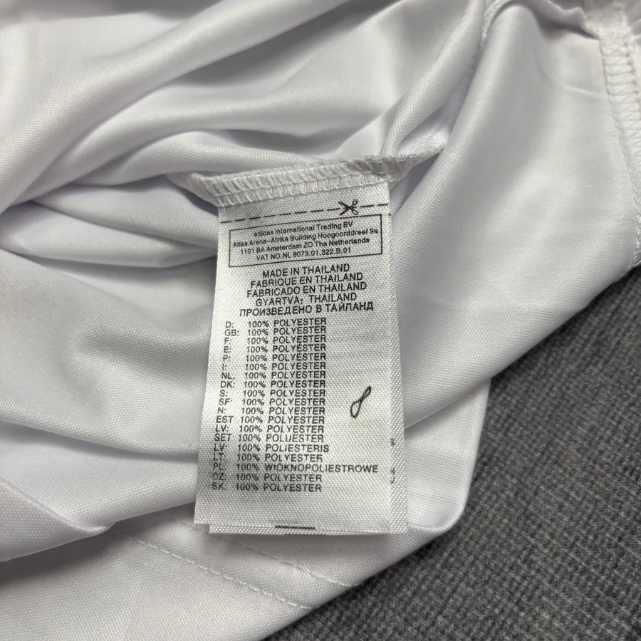 2026 Kids Mexico Soccer Jersey Away — photo 5