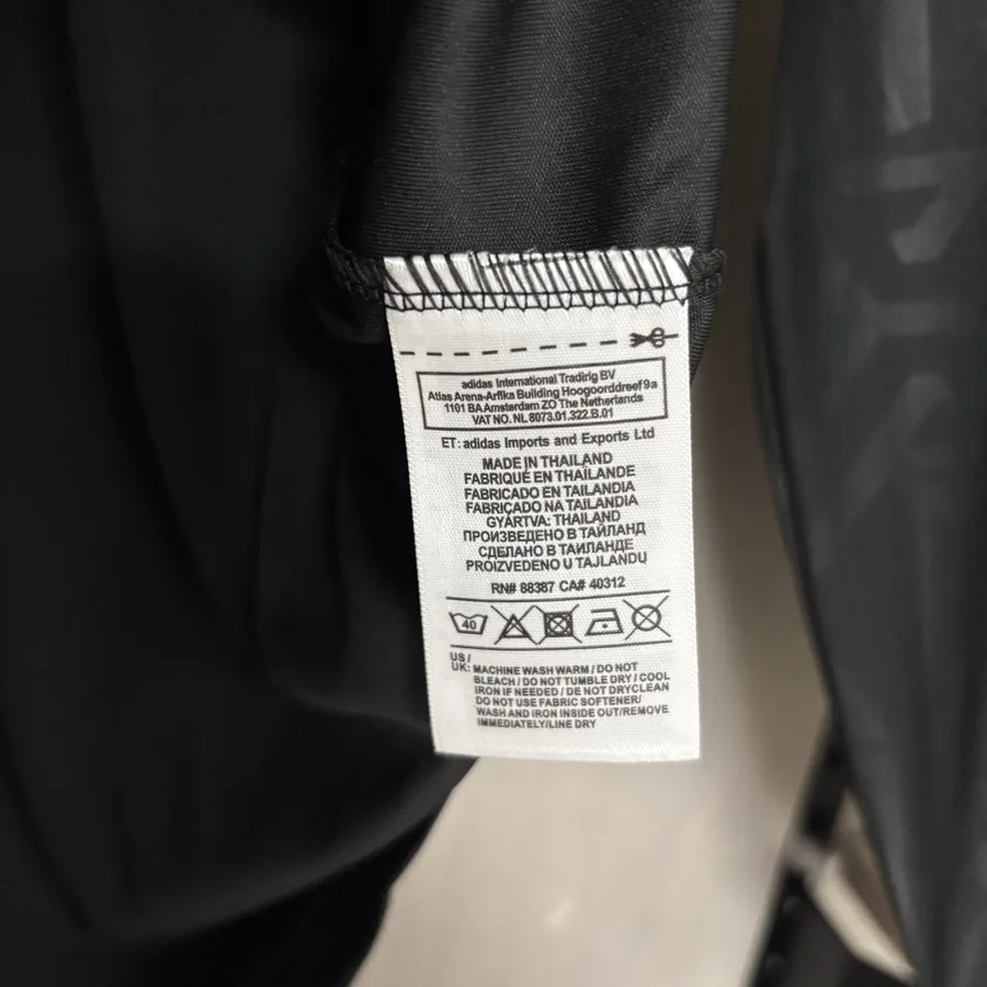 2026 Mexico Long-sleeved Black Soccer Jersey — photo 2