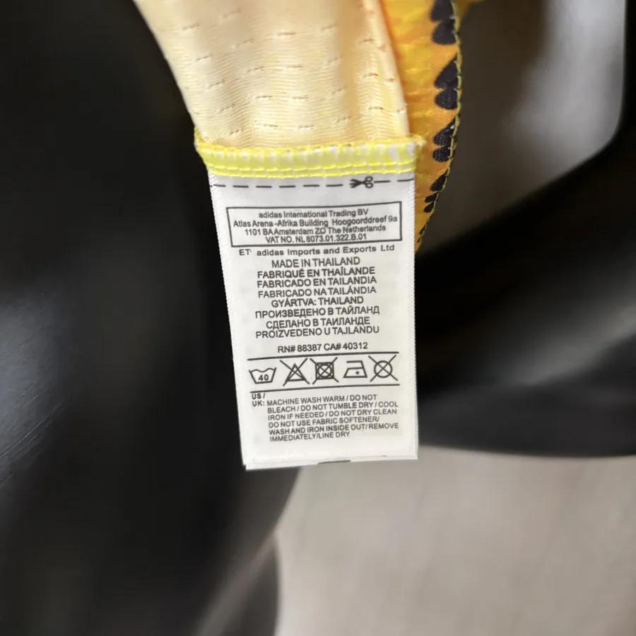 2026 Player Edition Jamaica Soccer Jersey Home — photo 2