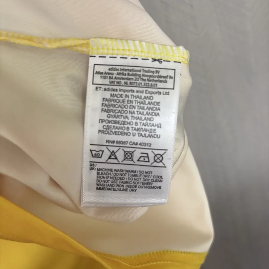 2026 Jamaica x Bob Marley Pre Match Soccer Jersey — photo 5