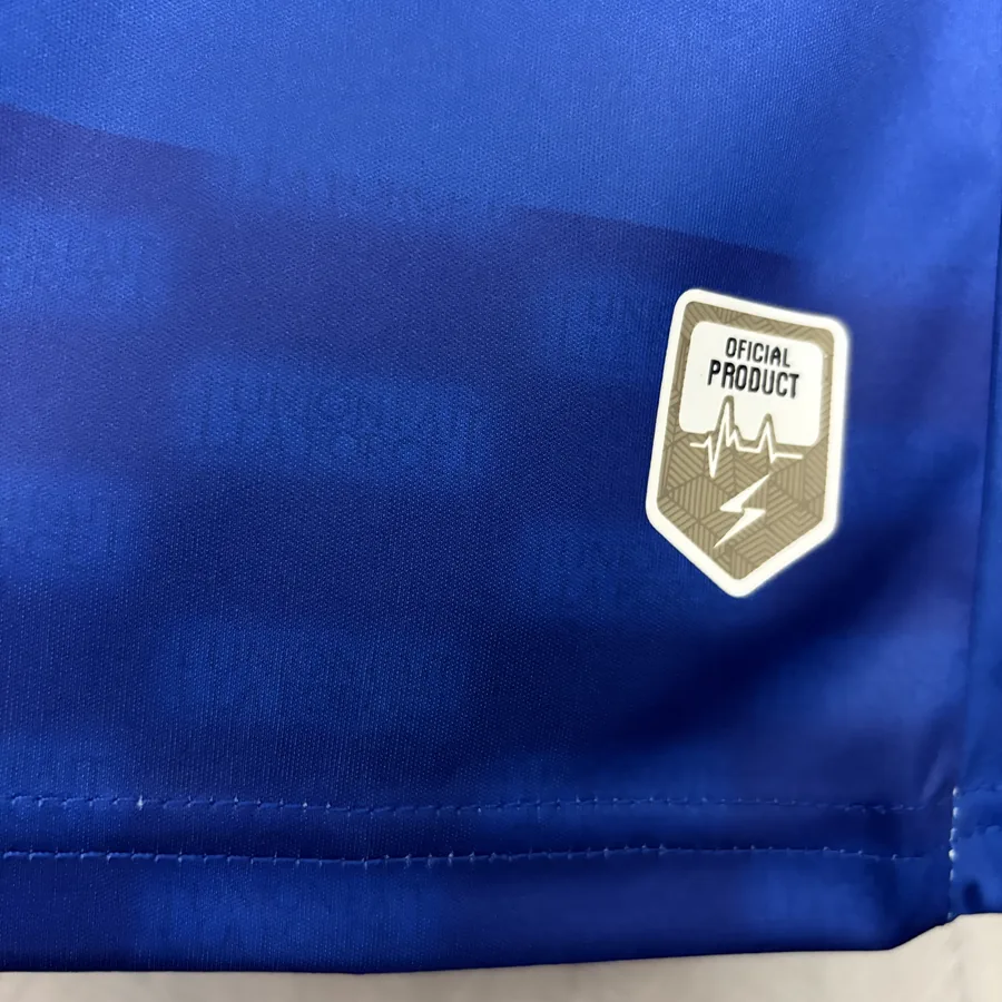 2026 Haiti Soccer Jersey Home-S-2XL — photo 12