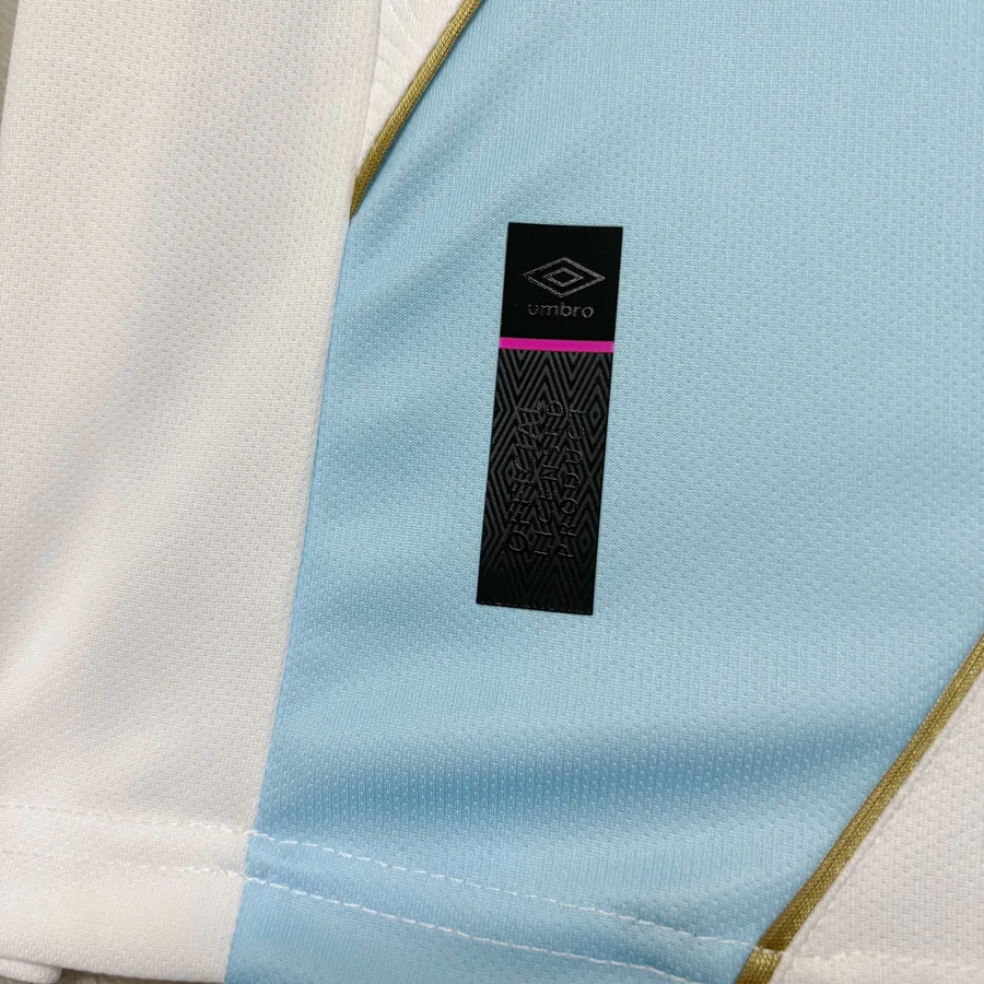 2026 Guatemala Soccer Jersey Home