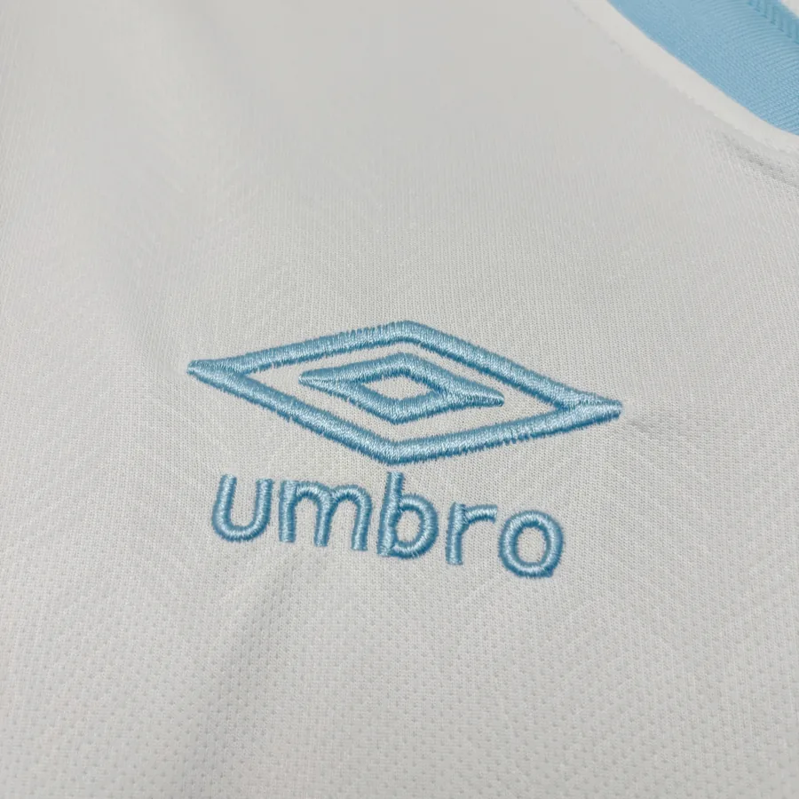 2026 Guatemala Soccer Jersey Home — photo 2