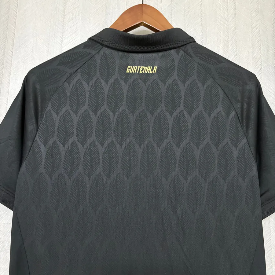 2026 Guatemala Soccer Jersey Away — photo 2