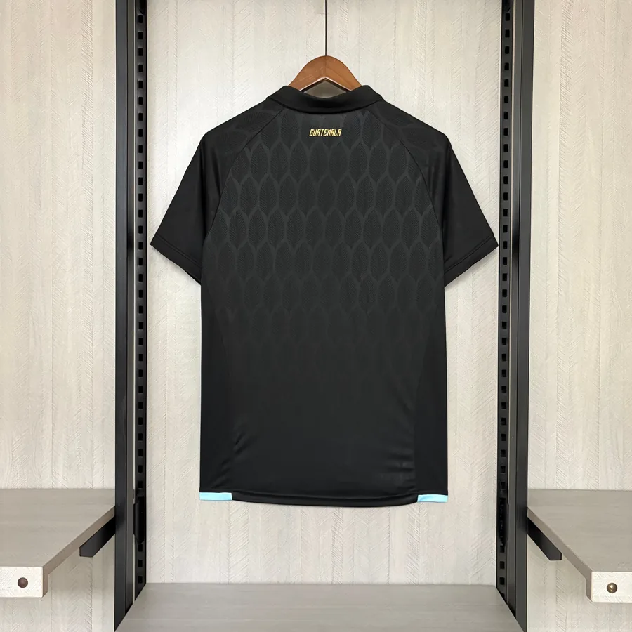 2026 Guatemala Soccer Jersey Away — photo 7