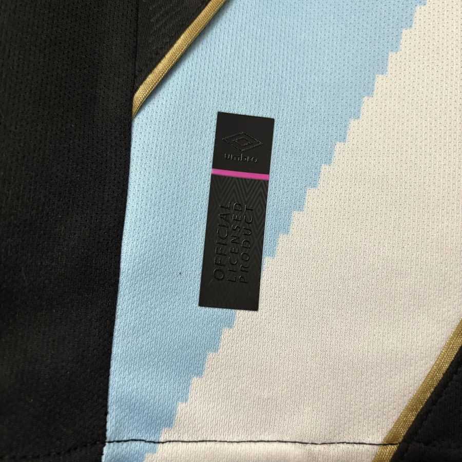 2026 Guatemala Soccer Jersey Away — photo 9