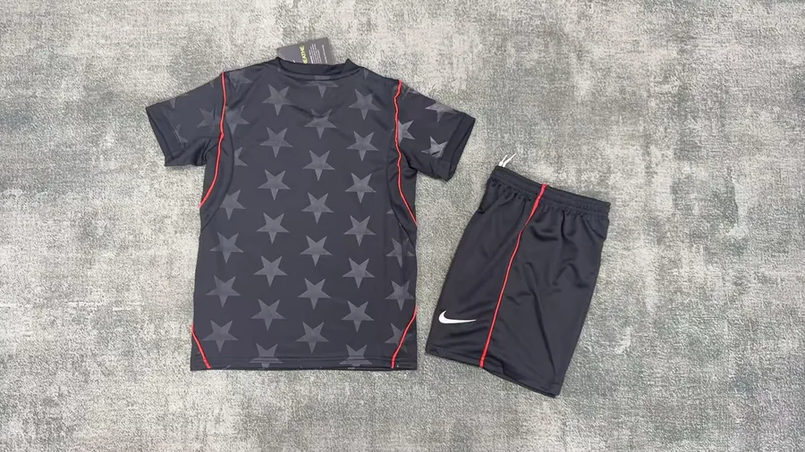 2026 Kids World Cup USA Soccer Jersey away — photo 2