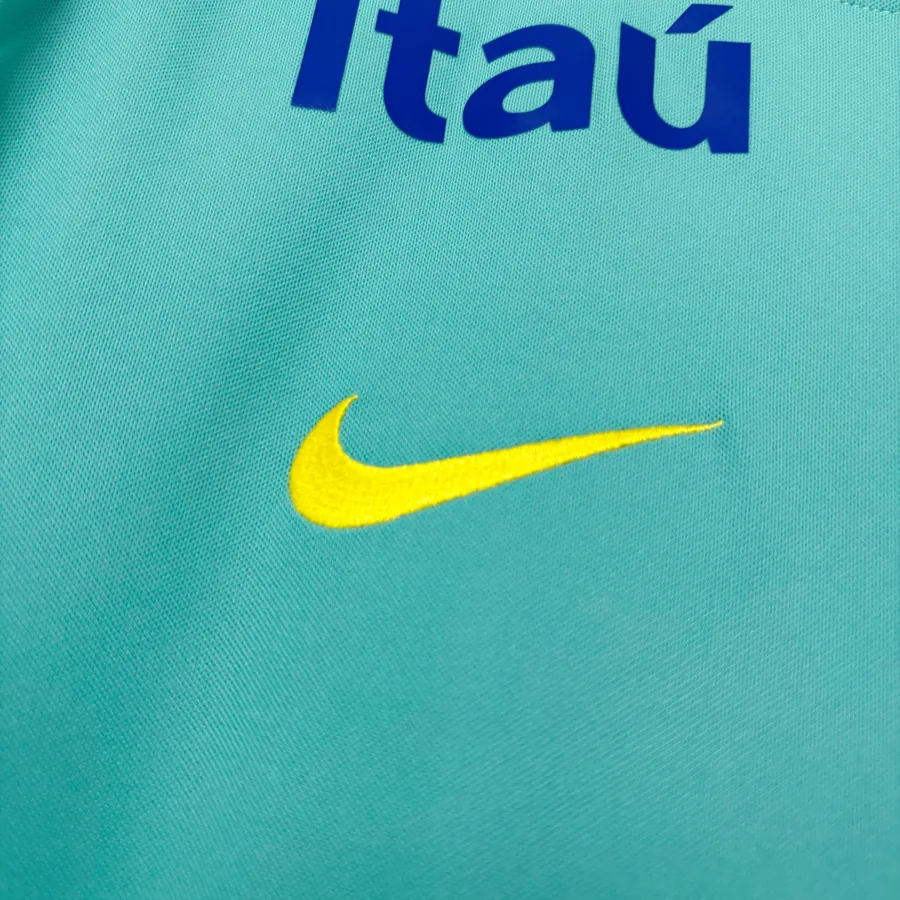 2026 Brazil Training Soccer Jersey — photo 5