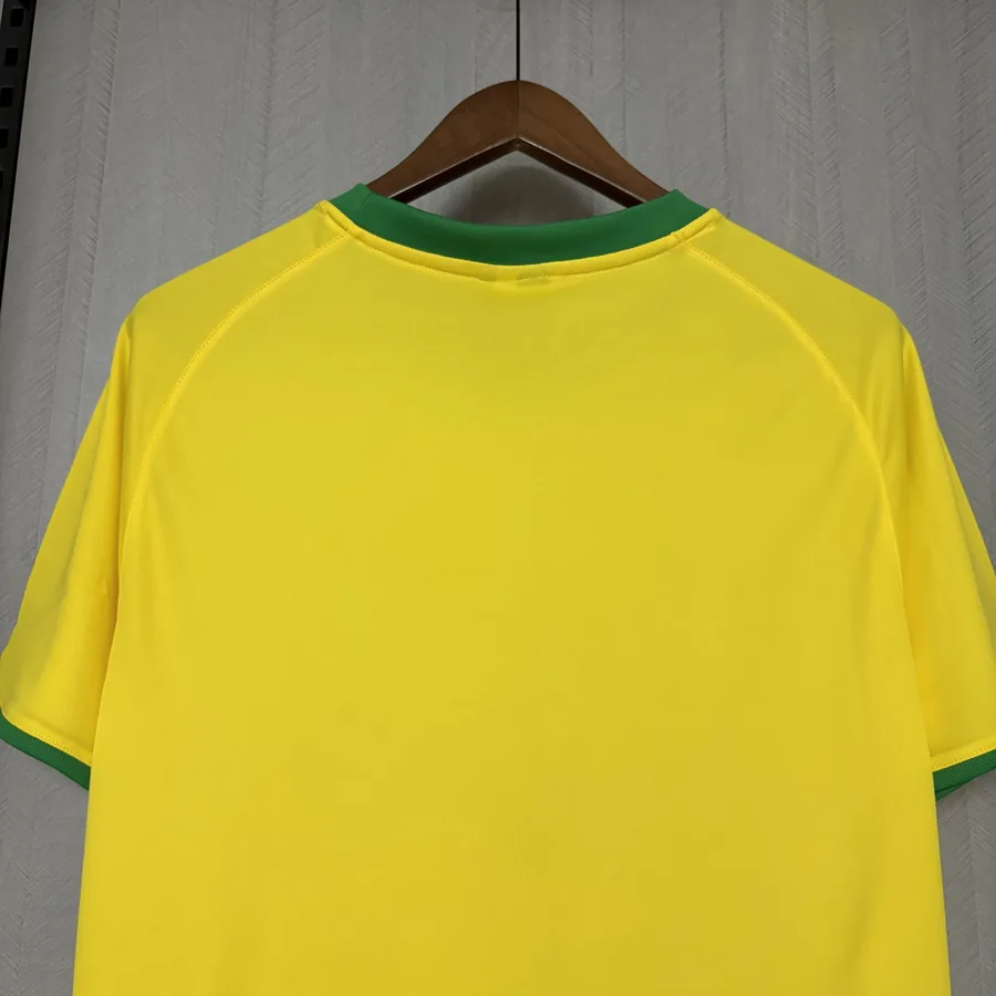 Retro brazil 1970 home S-XXL — photo 2