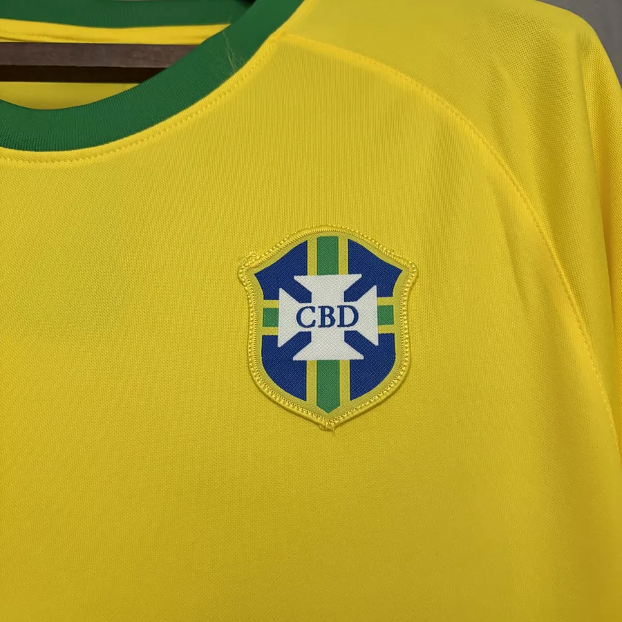 Retro brazil 1970 home S-XXL — photo 4