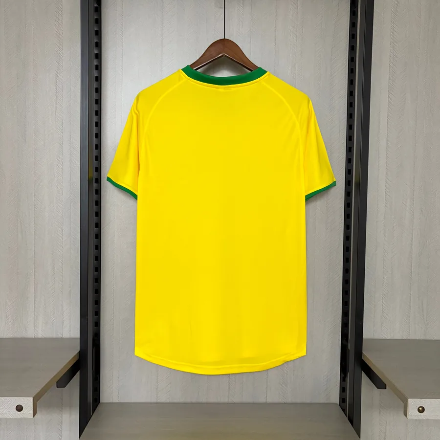 Retro brazil 1970 home S-XXL — photo 5