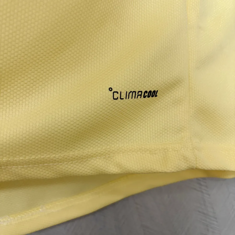2026 World Cup Curacao Soccer Jersey Away