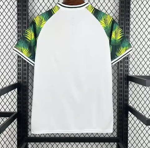 2026 Brazil Special Edition Soccer Jersey