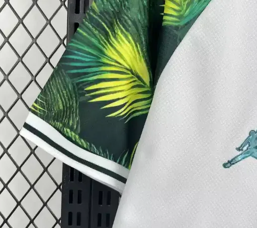 2026 Brazil Special Edition Soccer Jersey — photo 4