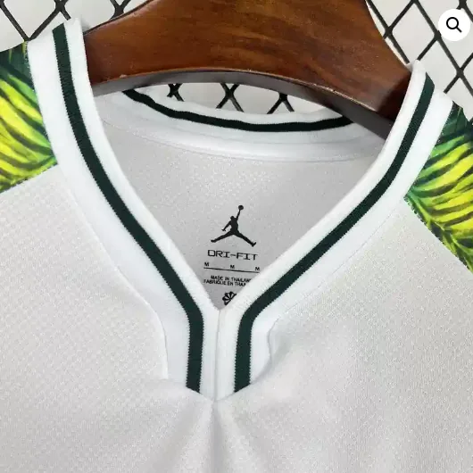 2026 Brazil Special Edition Soccer Jersey — photo 7
